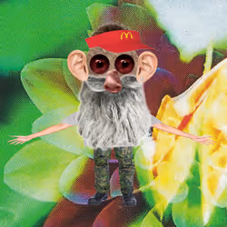 gnome #478