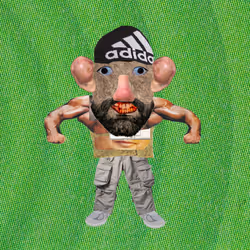 gnome #977