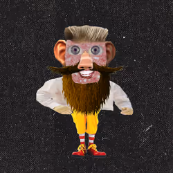 gnome #554