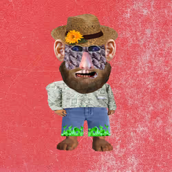 gnome #495