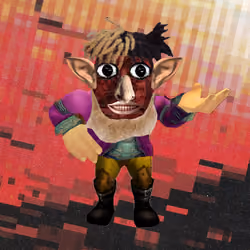 gnome #1032