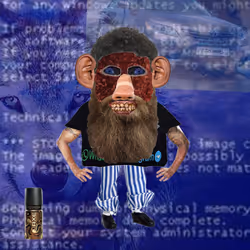 gnome #751