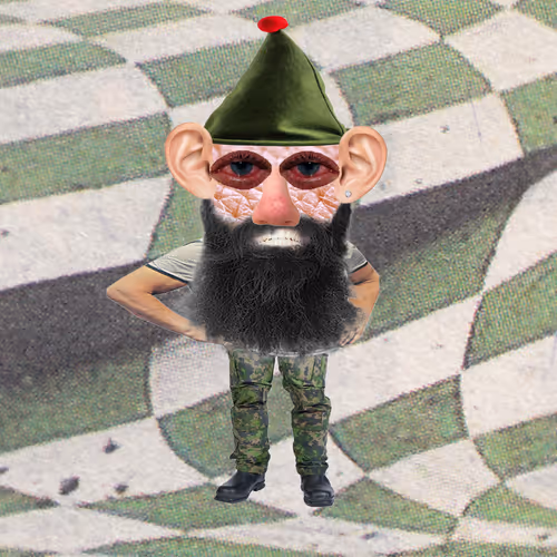 gnome #923