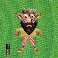 gnome #1098