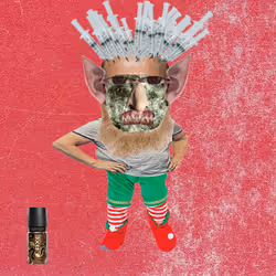 gnome #437