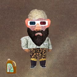gnome #1035