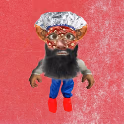 gnome #976