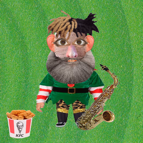gnome #920