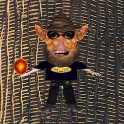 gnome #395
