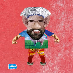 gnome #734