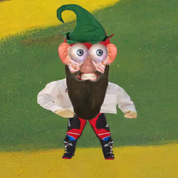 gnome #665