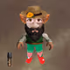 gnome #801