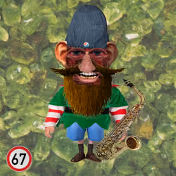 gnome #874