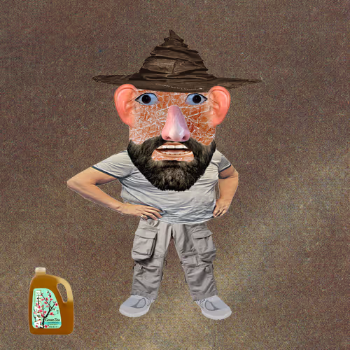 gnome #974