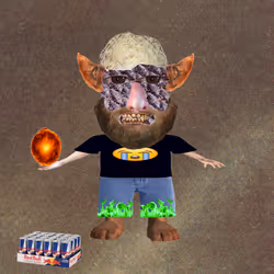 gnome #409