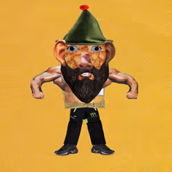 gnome #732
