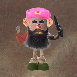 gnome #438