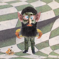 gnome #410