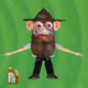 gnome #500