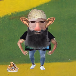 gnome #303