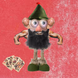 gnome #575