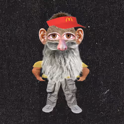 gnome #476