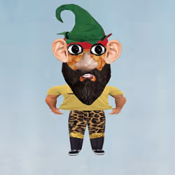 gnome #560