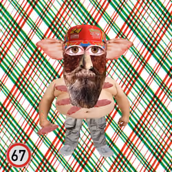 gnome #729