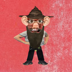 gnome #285