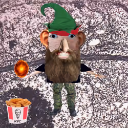 gnome #394