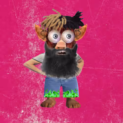 gnome #330