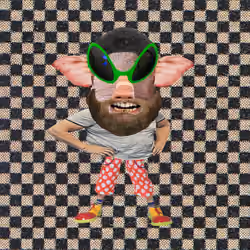 gnome #324