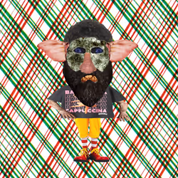 gnome #336