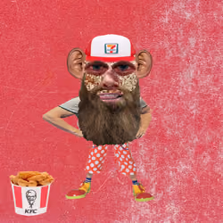 gnome #329