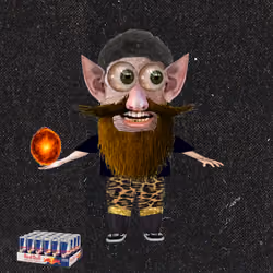gnome #300