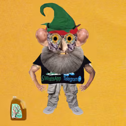 gnome #522