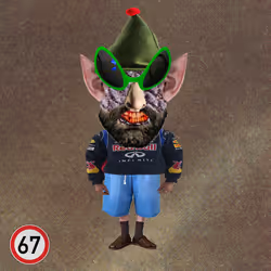 gnome #439