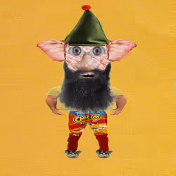 gnome #406
