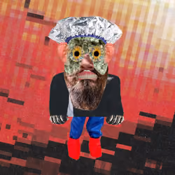 gnome #877