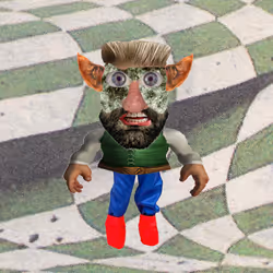 gnome #623