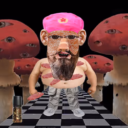 gnome #504