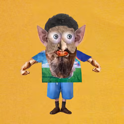 gnome #867