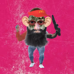 gnome #910