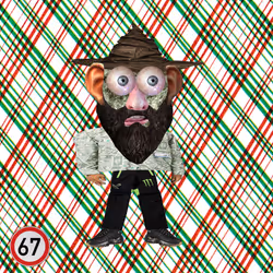 gnome #868