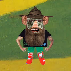 gnome #343