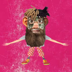 gnome #724