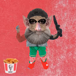 gnome #477