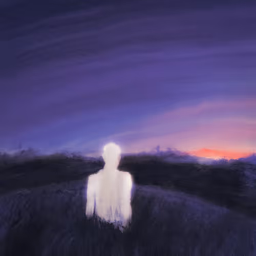 Warmth In Darkness