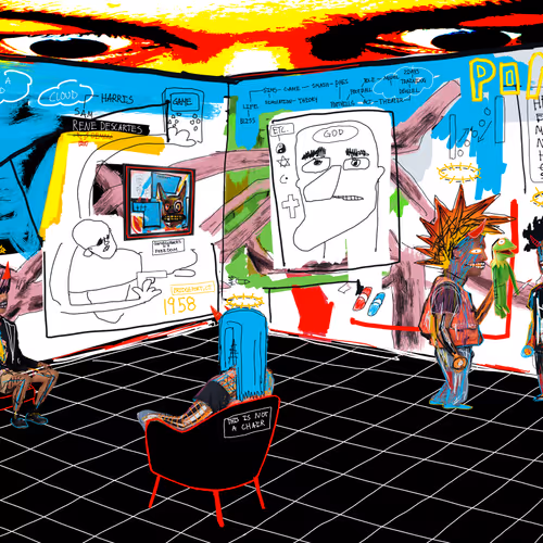 Digital Landscape V4