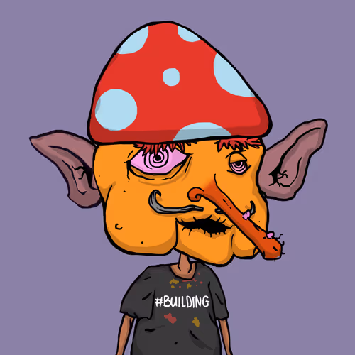 Gnomeville #7860